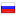 prokazan.ru hosted country